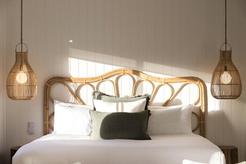 Pebbly Beach Escape - Accommodation Coffs Harbour 2