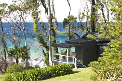 Pebbly Beach Escape - Accommodation Coffs Harbour 1