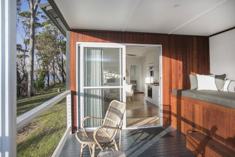 Pebbly Beach Escape - Accommodation Coffs Harbour 3