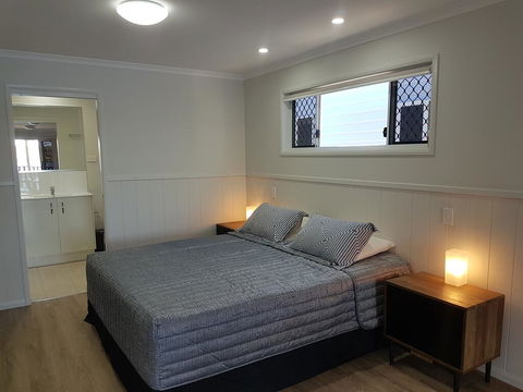 Pelican Caravan Park - Accommodation Coffs Harbour 3