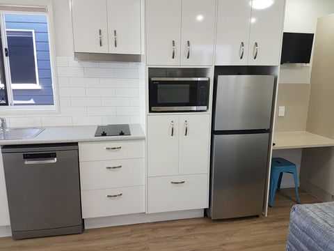 Pelican Caravan Park - Accommodation Coffs Harbour 2