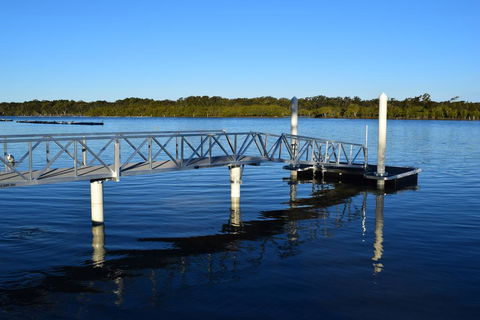 Pelican Caravan Park - Accommodation Coffs Harbour 0