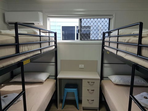 Pelican Caravan Park - Accommodation Coffs Harbour 1