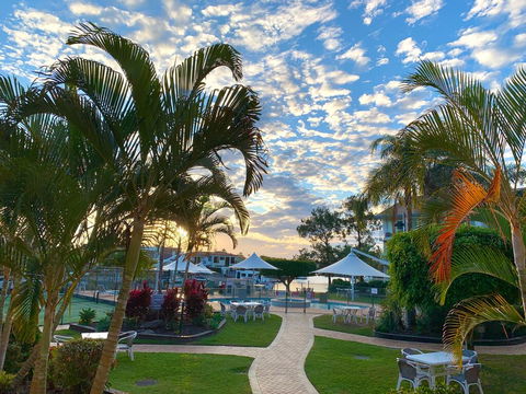 Pelican Cove Apartments - Accommodation Coffs Harbour 3