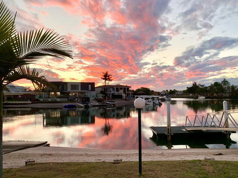 Pelican Cove Apartments - Accommodation Coffs Harbour 2