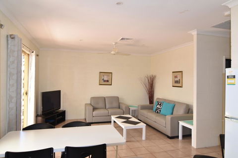 Pelican's Nest - Accommodation Coffs Harbour 2