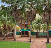 Peninsular Apartments - Accommodation Coffs Harbour