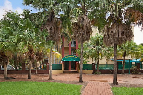 Peninsular Apartments - Accommodation Coffs Harbour 0