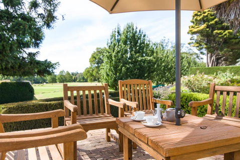 Peppers Craigieburn Resort - Accommodation Coffs Harbour 2