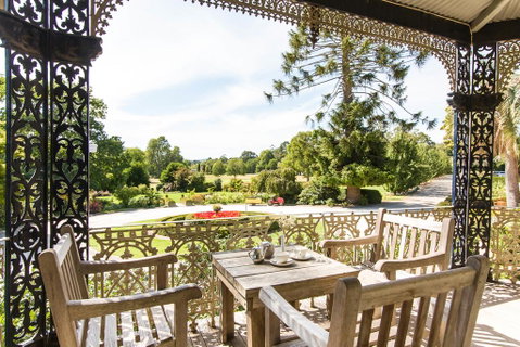 Peppers Craigieburn Resort - Accommodation Coffs Harbour 1