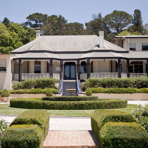 Peppers Craigieburn Resort - Accommodation Coffs Harbour 3
