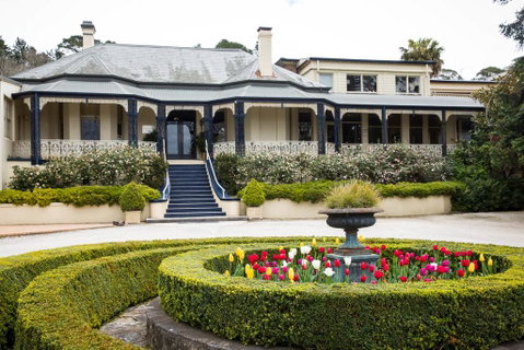 Peppers Craigieburn Resort - Accommodation Coffs Harbour 0