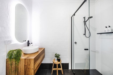 Peppertree Terraces - Accommodation Coffs Harbour 1