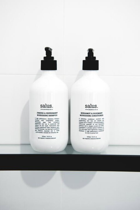 Peppertree Terraces - Accommodation Coffs Harbour 3