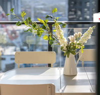 Perfect Location APT w Roof Top Pool/GYM - Accommodation Coffs Harbour