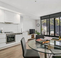 PERFECTLY PRAHRAN - your mecca of social and style - Accommodation Coffs Harbour