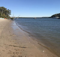 Pet Friendly Waterfront Holiday House on Peacefull Island with Bikes and Kayaks - Accommodation Coffs Harbour