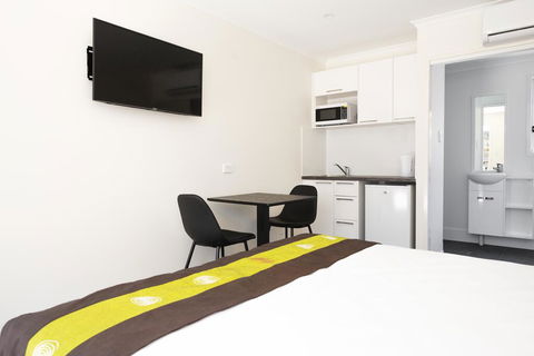 Petrie Mill Motel - Accommodation Coffs Harbour 2