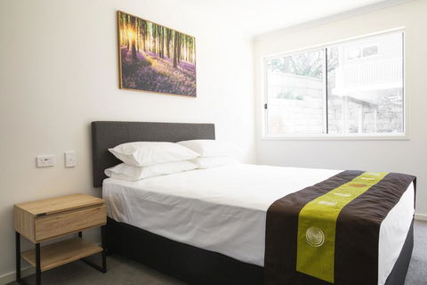 Petrie Mill Motel - Accommodation Coffs Harbour 1