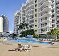 Phoenician Resort Broadbeach - GCLR - Accommodation Coffs Harbour