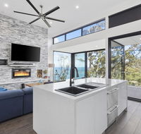 Phoenix on Wye - Accommodation Coffs Harbour