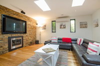 PIER 55 - DROMANA...