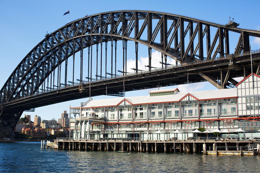 Dawes Point NSW Accommodation Coffs Harbour