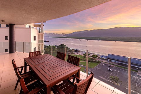 Piermonde Apartments Cairns - Accommodation Coffs Harbour 0