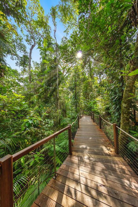 Piermonde Apartments Cairns - Accommodation Coffs Harbour 3