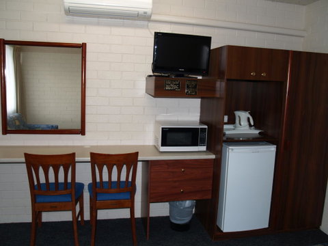 Pigeon House Motor Inn - Accommodation Coffs Harbour 3