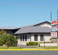Pigeon House Motor Inn - Accommodation Coffs Harbour