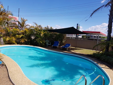 Pigeon House Motor Inn - Accommodation Coffs Harbour 2