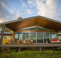 Pindara - Accommodation Coffs Harbour