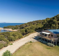 Pine Scrub Beach House - Accommodation Coffs Harbour