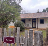Pines Cottage - Accommodation Coffs Harbour
