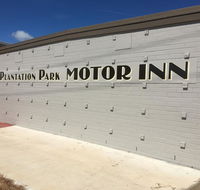 Plantation Park Motor Inn - Accommodation Coffs Harbour