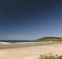 Plomer Beach House - Accommodation Coffs Harbour