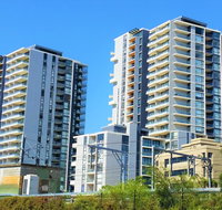 Poly Epping Holiday Apartment - Accommodation Coffs Harbour