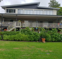 poppies house - Accommodation Coffs Harbour
