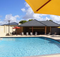 Port Denison Beach Resort - Accommodation Coffs Harbour