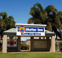 Port Denison Motor Inn - Accommodation Coffs Harbour