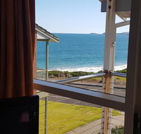 Port Elliot Meridian