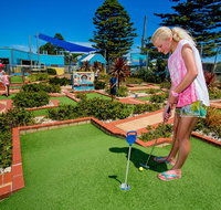 Port Fairy BIG4 Holiday Park - Accommodation Coffs Harbour