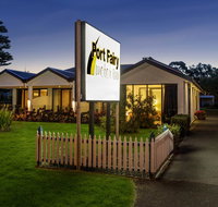 Port Fairy Motor Inn - Accommodation Coffs Harbour