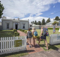 Port Fairy YHA - Accommodation Coffs Harbour