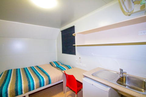 Port Tourist Park - Accommodation Coffs Harbour 2