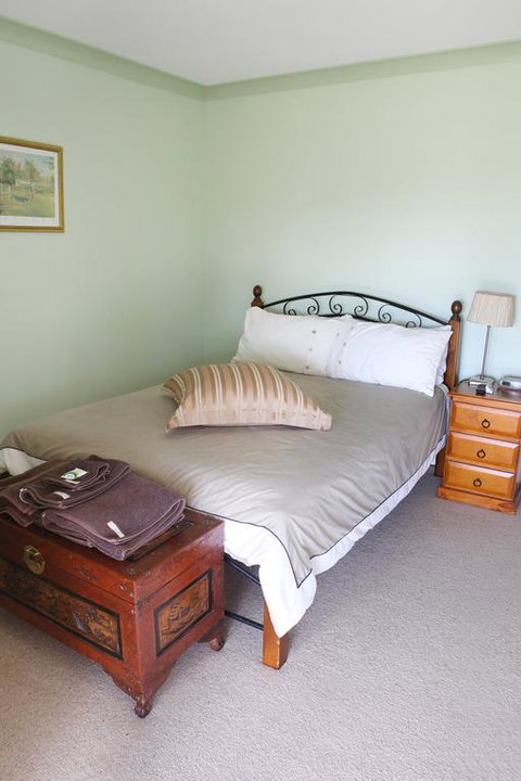 Porters Plainland Lockyer Valley B&B - Accommodation Coffs Harbour 3