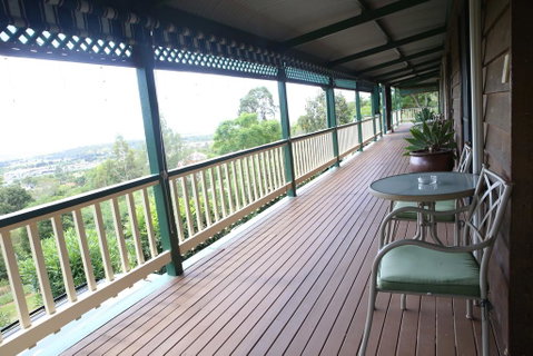Porters Plainland Lockyer Valley B&B - Accommodation Coffs Harbour 0