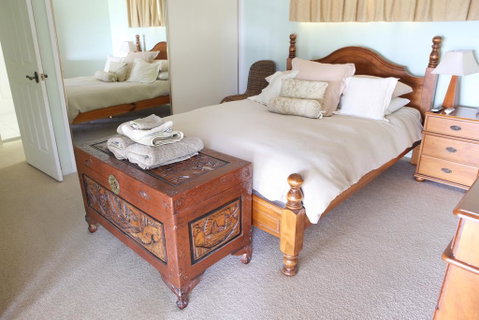 Porters Plainland Lockyer Valley B&B - Accommodation Coffs Harbour 1