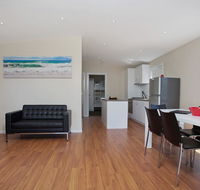 Portland Holiday Village - Accommodation Coffs Harbour